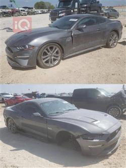 فورد موستانج